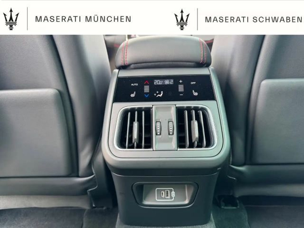 Maserati Grecale