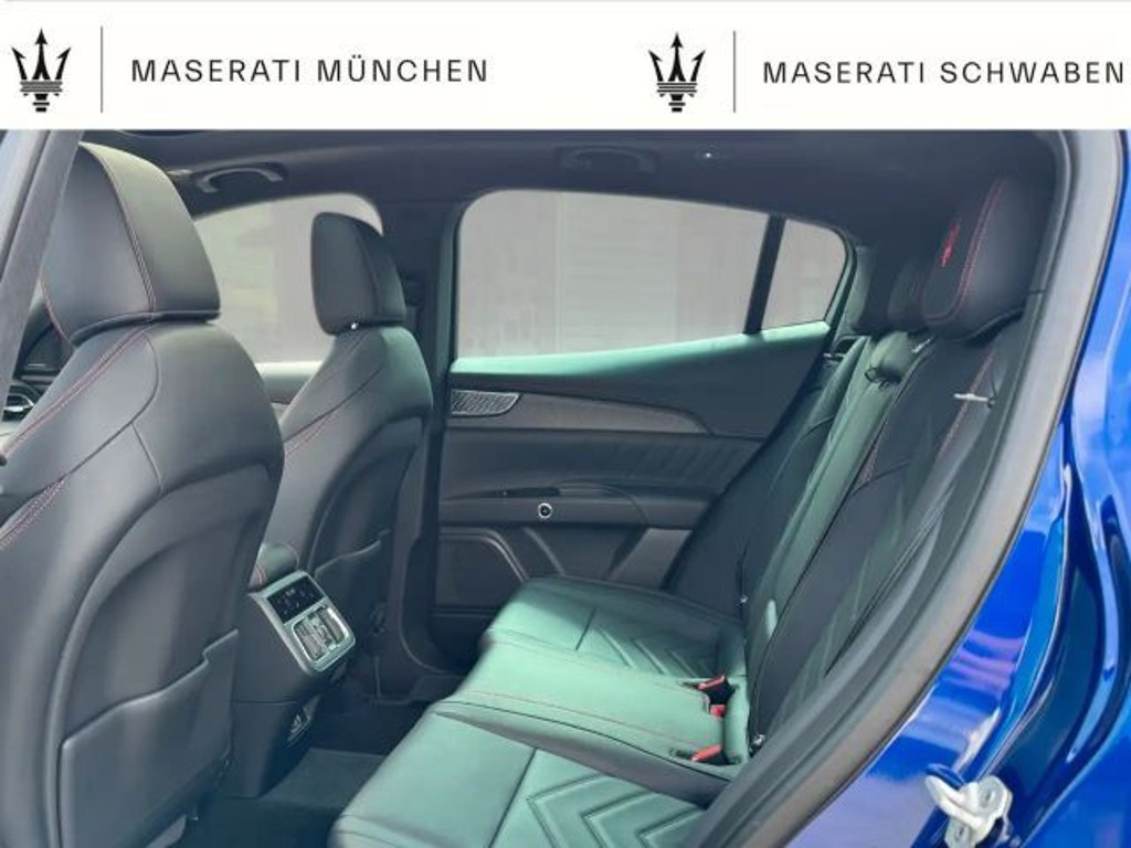 Maserati Grecale
