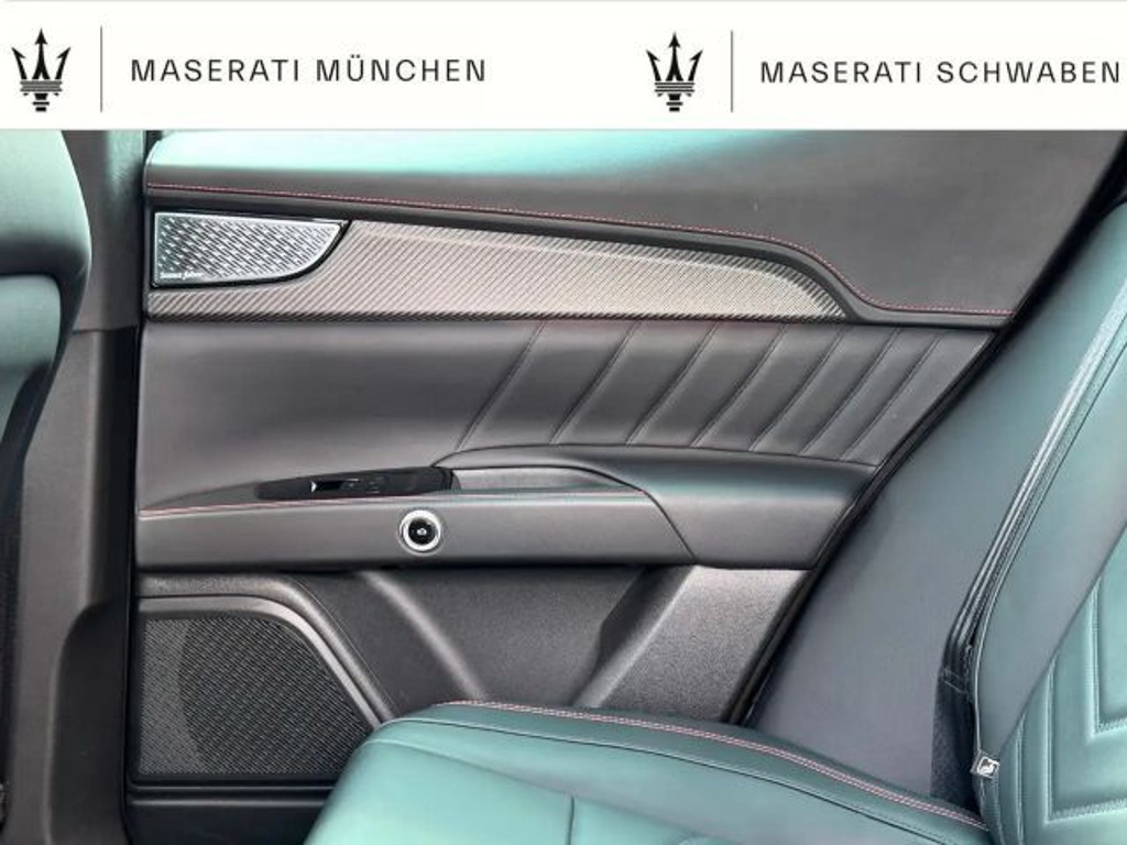 Maserati Grecale