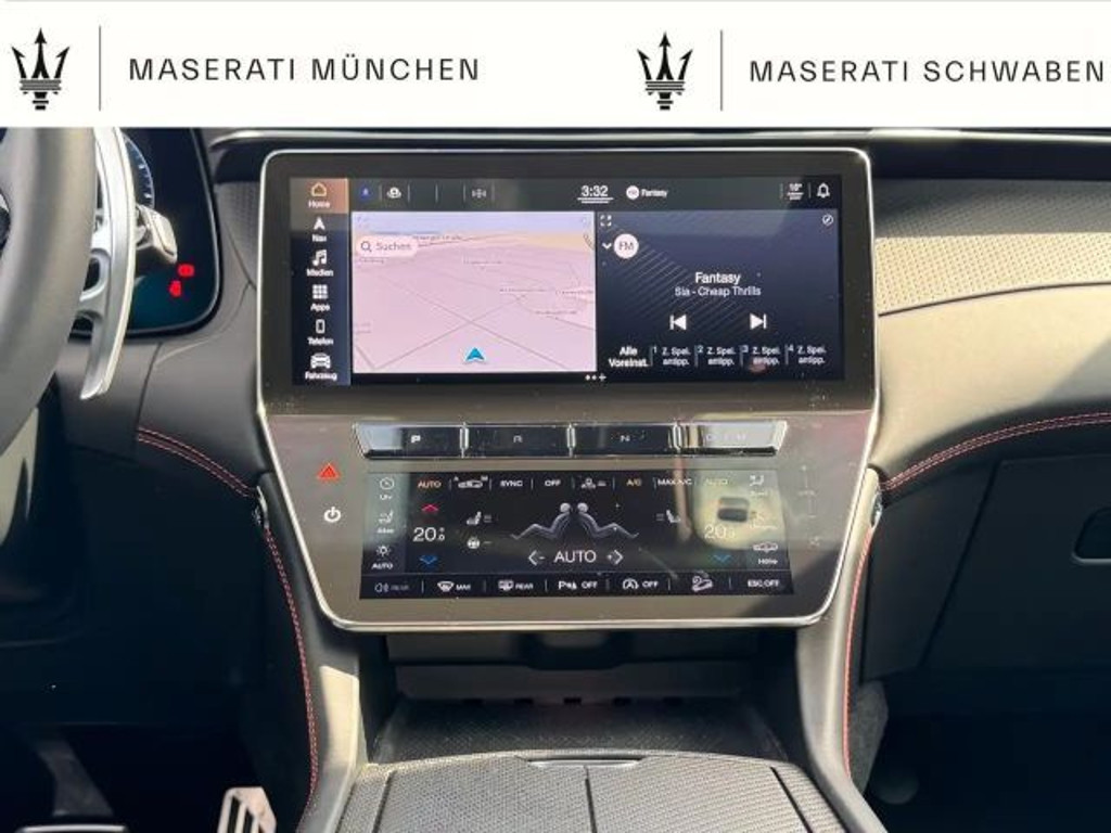 Maserati Grecale
