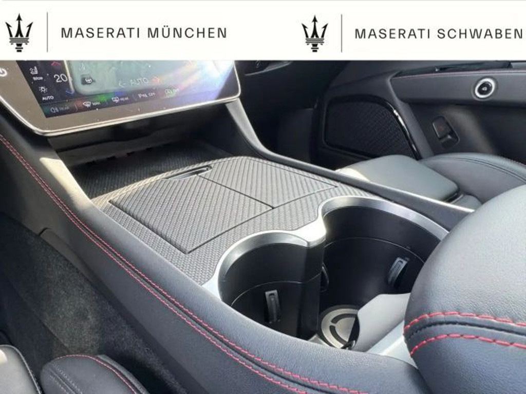 Maserati Grecale