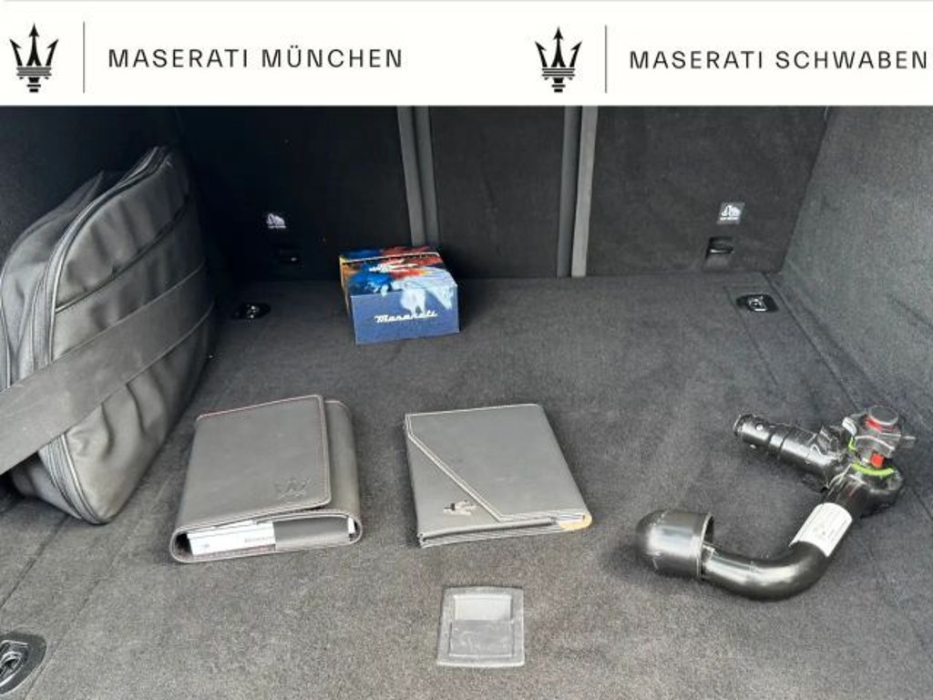 Maserati Grecale