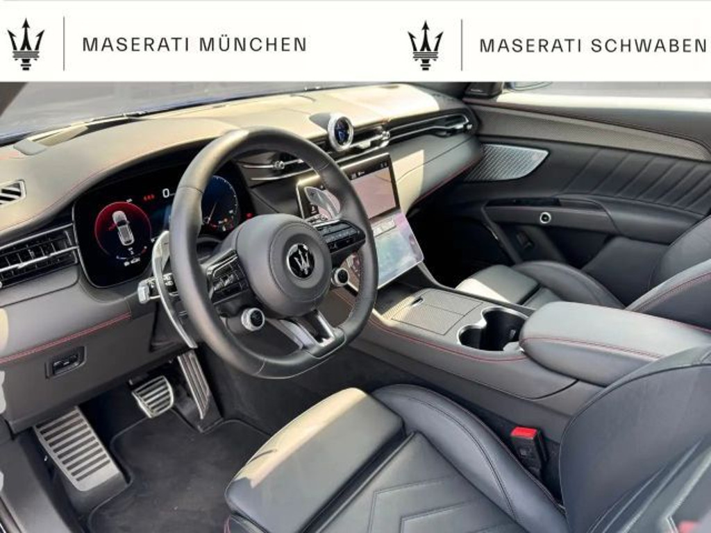 Maserati Grecale