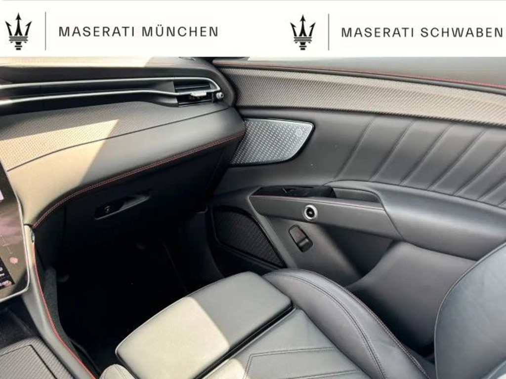 Maserati Grecale