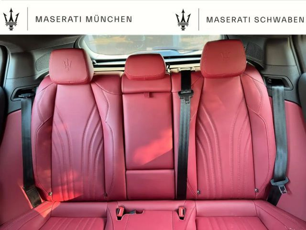 Maserati Grecale