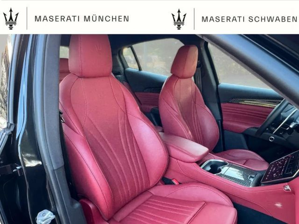 Maserati Grecale