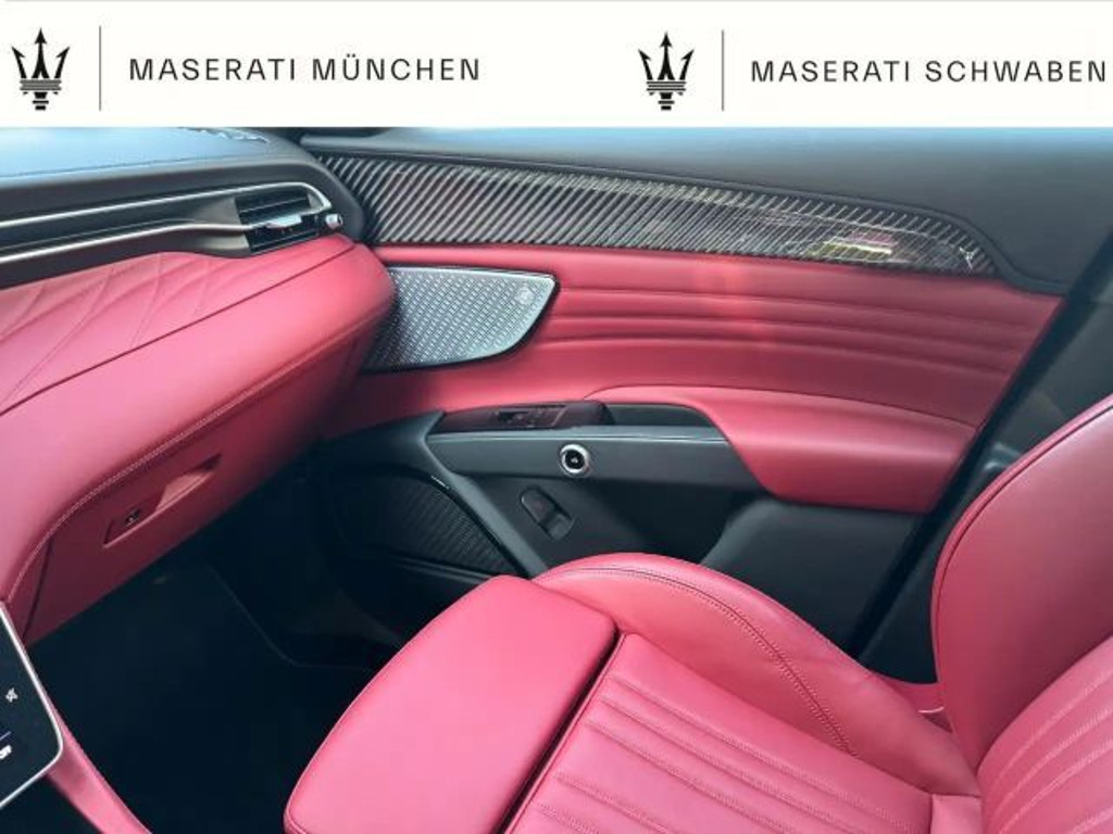 Maserati Grecale