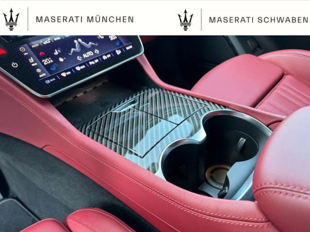 Maserati Grecale