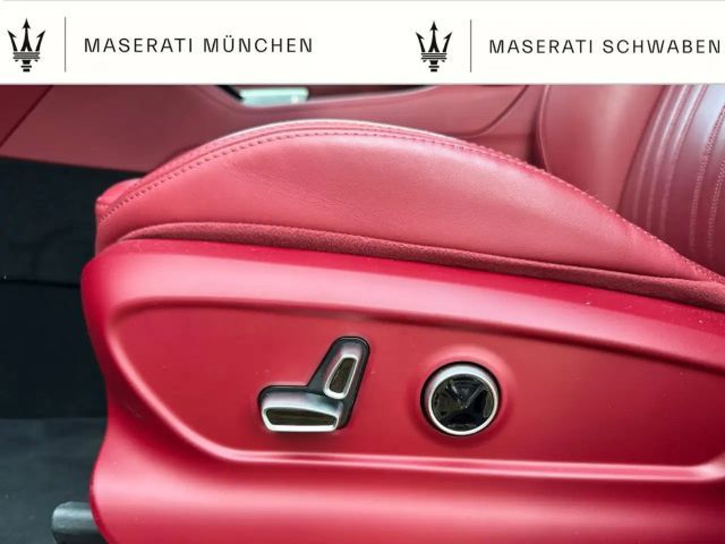 Maserati Grecale