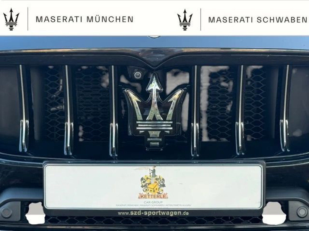 Maserati Grecale