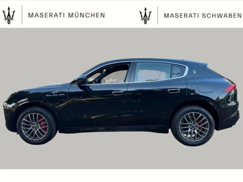 Maserati Grecale