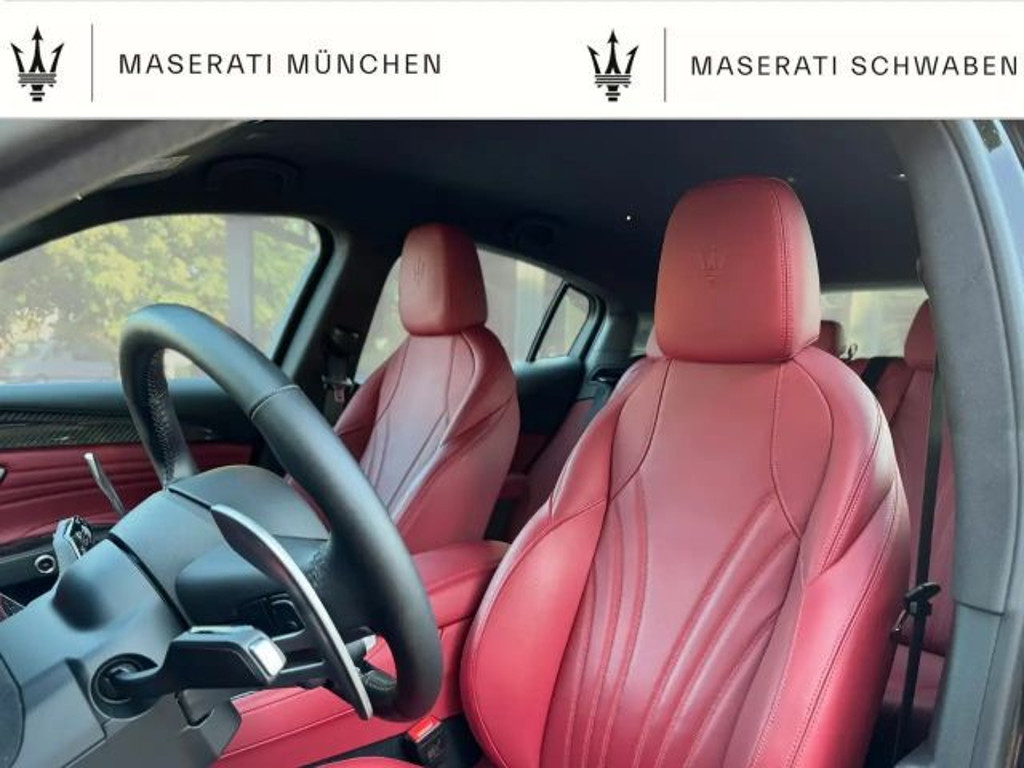 Maserati Grecale
