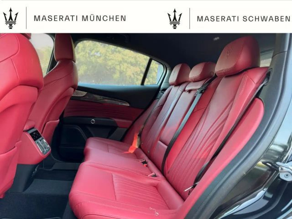 Maserati Grecale