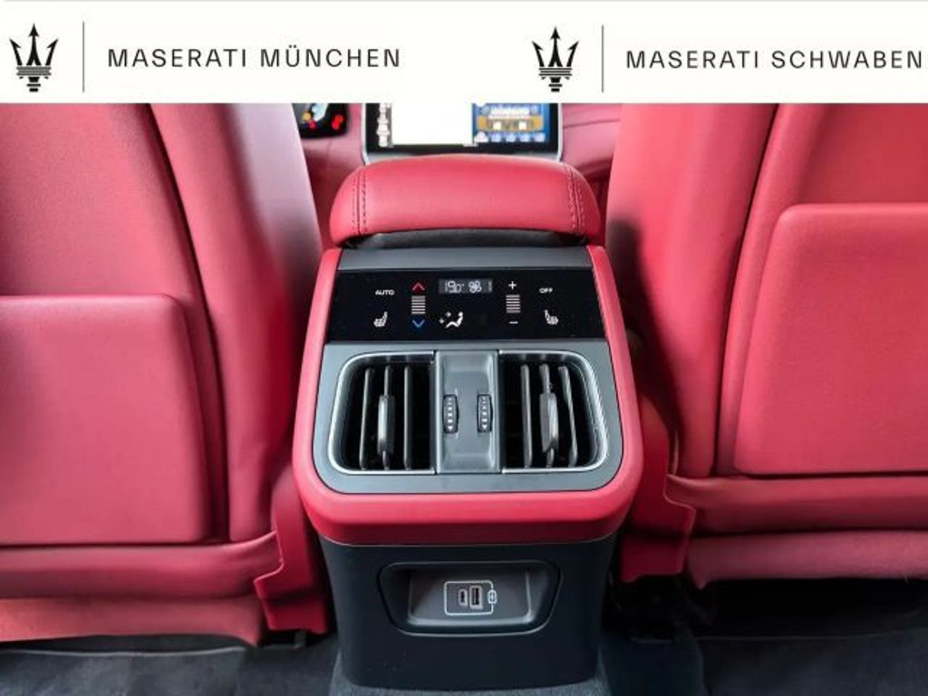 Maserati Grecale