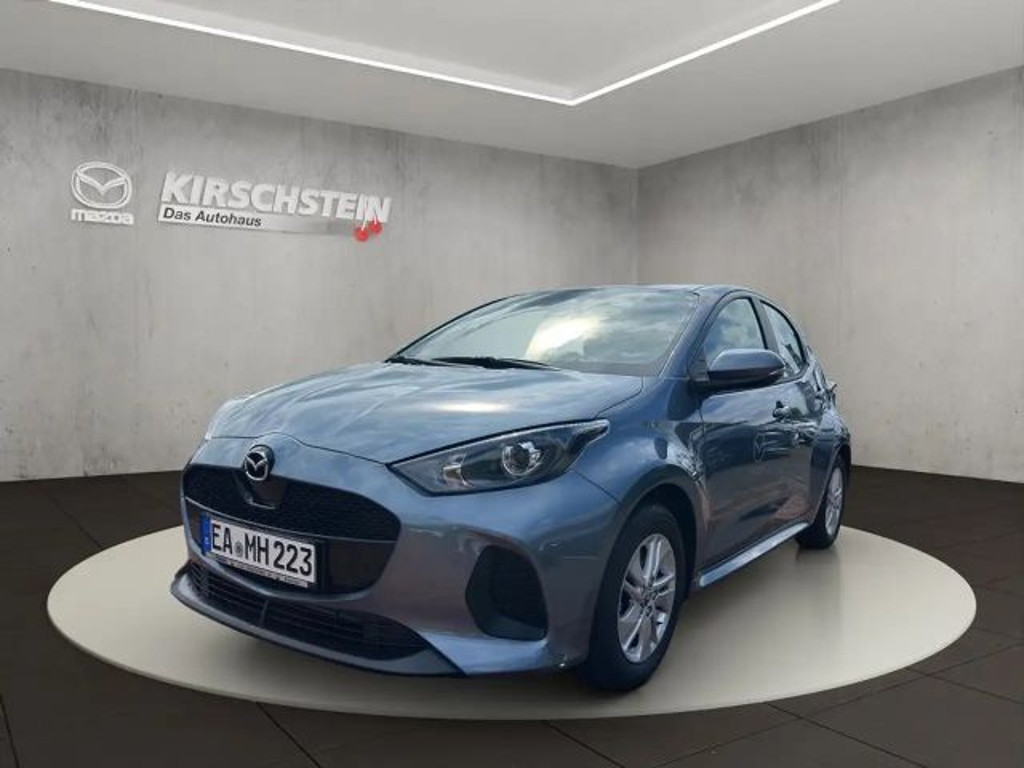 Mazda 2 Hybrid CENTRE-LINE ++ACC+Kamera++
