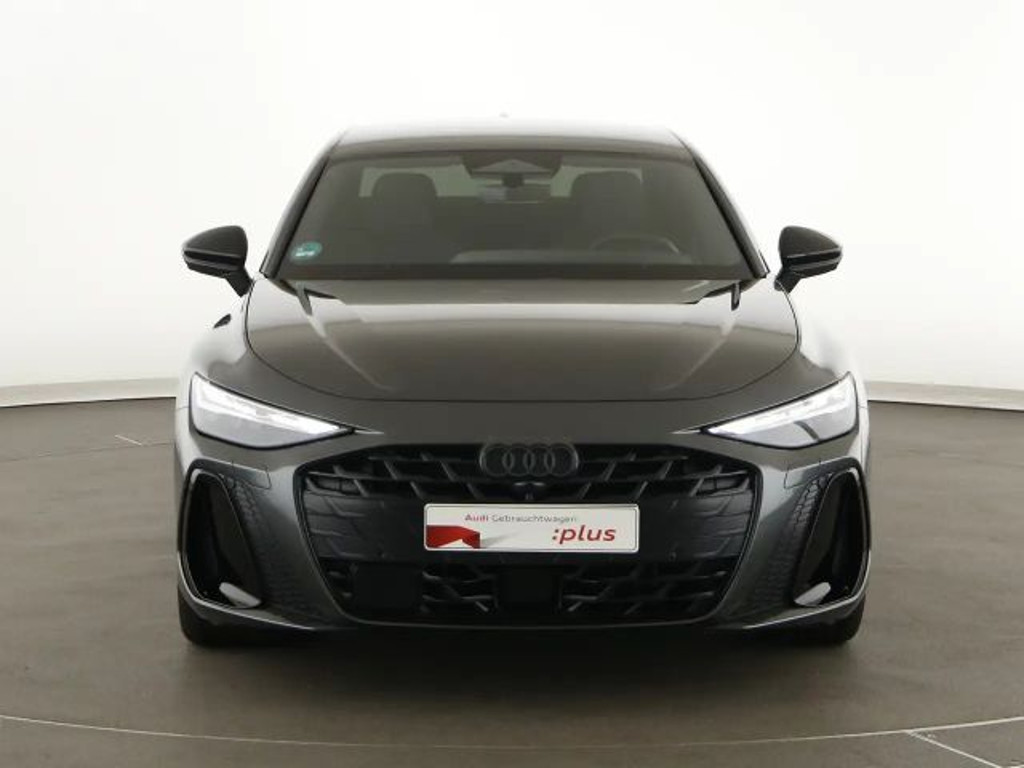 Audi A6 e-tron Quattro Edition