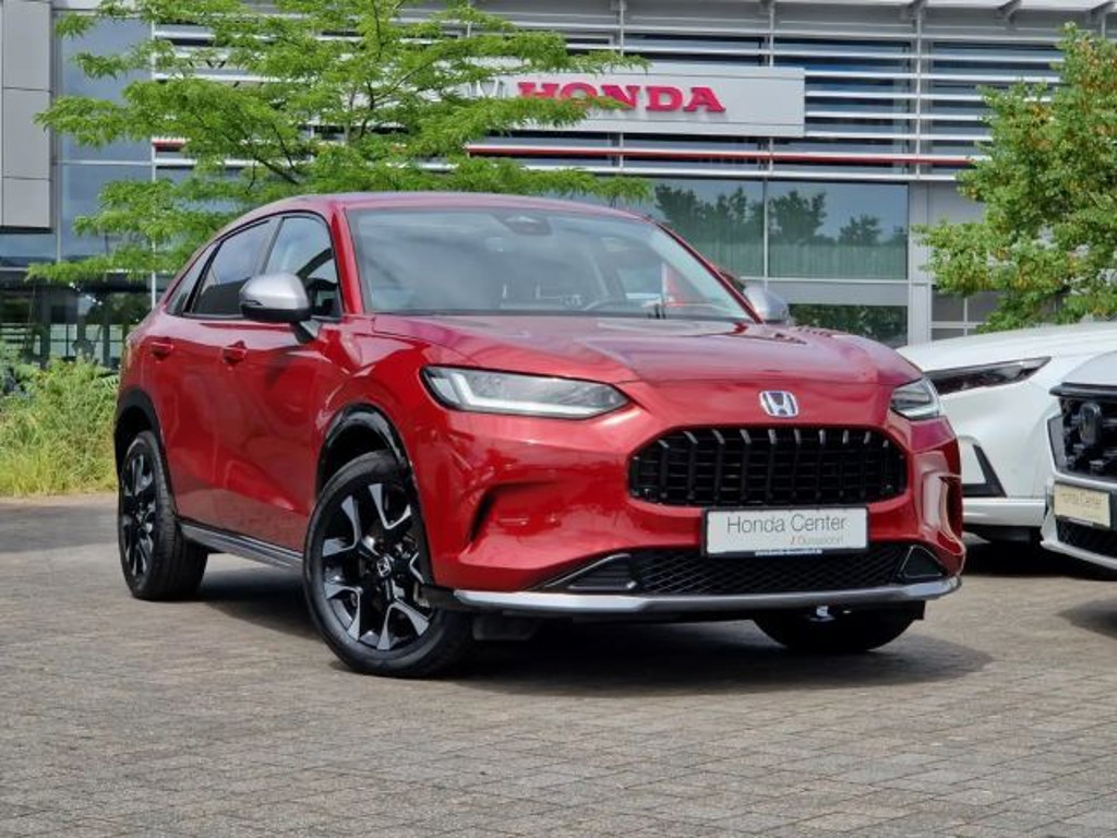Honda ZR-V Advance 2.0 e:HEV