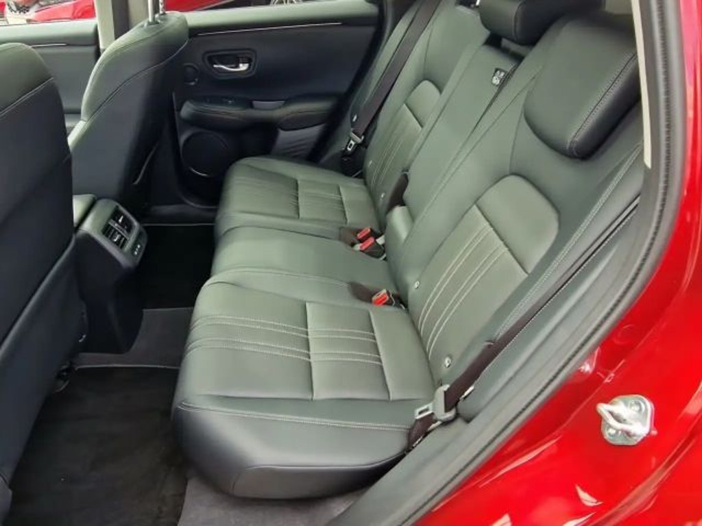 Honda ZR-V