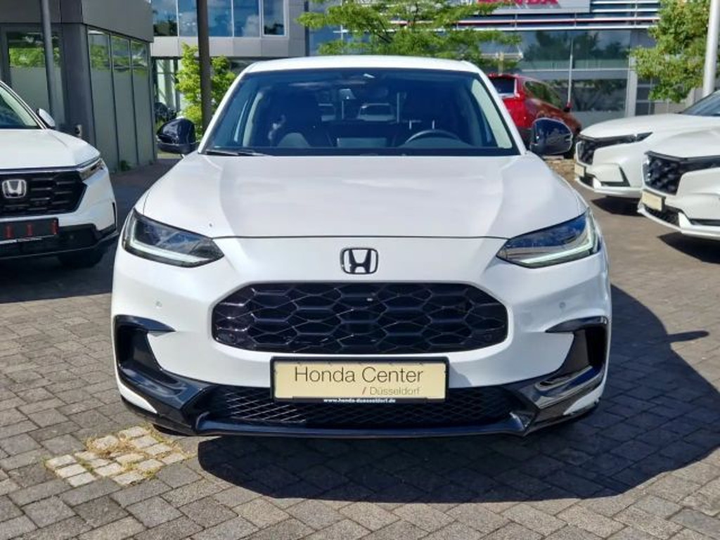 Honda ZR-V