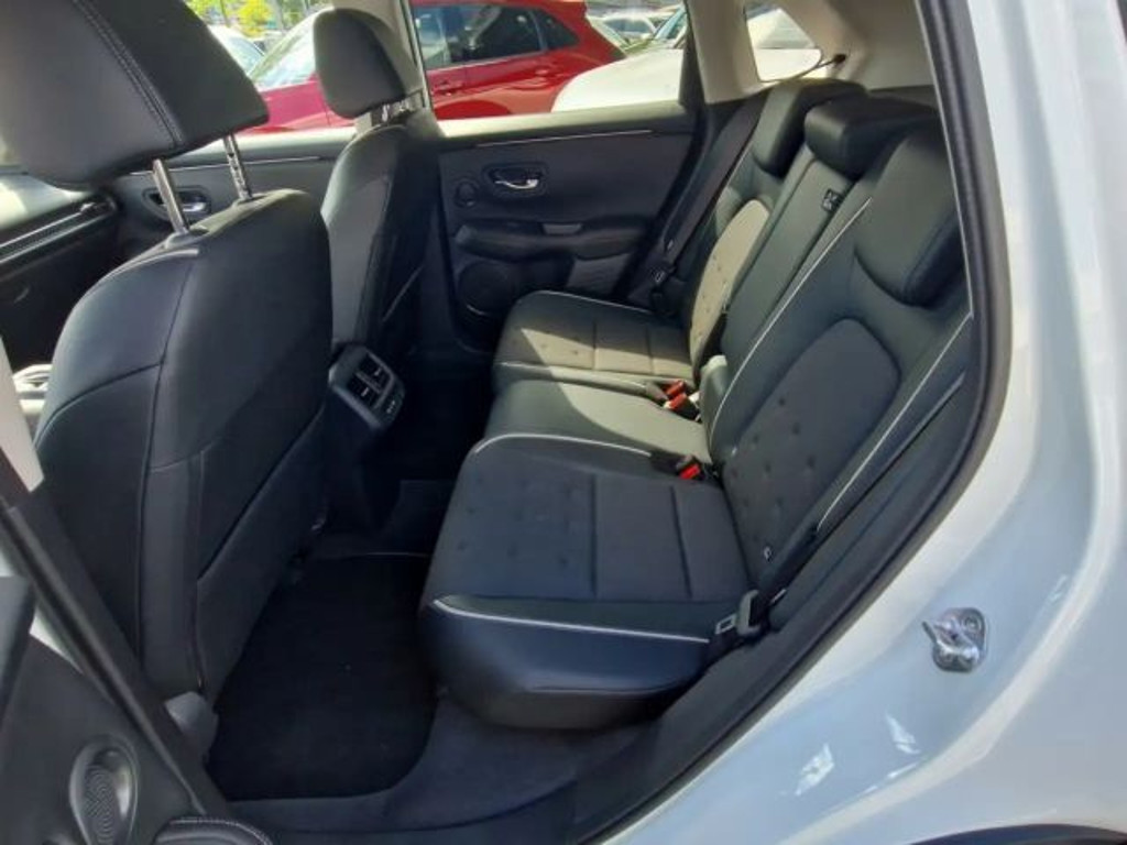 Honda ZR-V