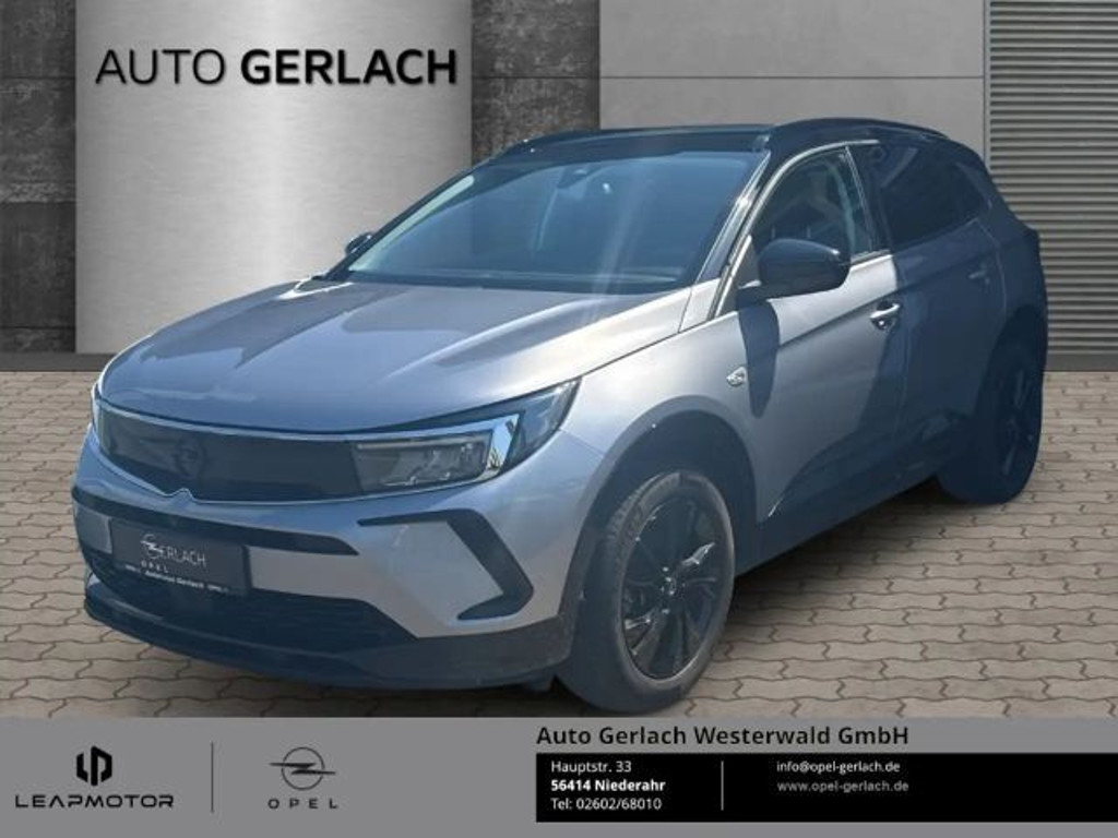 Opel Grandland Grand Sport GS-Line