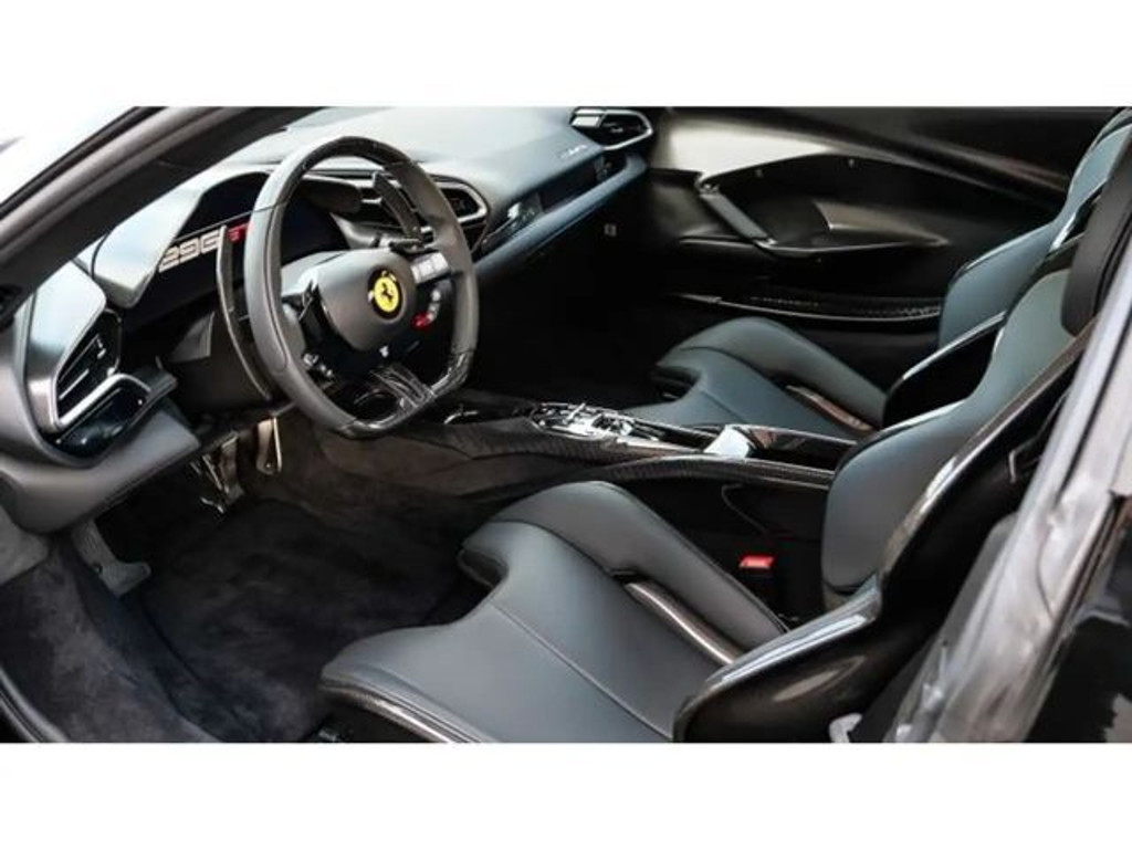 Ferrari 296