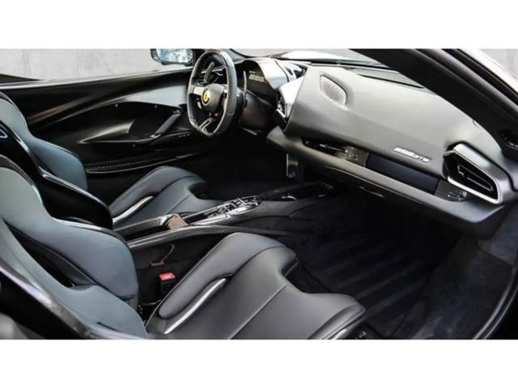 Ferrari 296