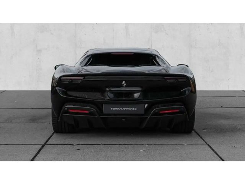 Ferrari 296