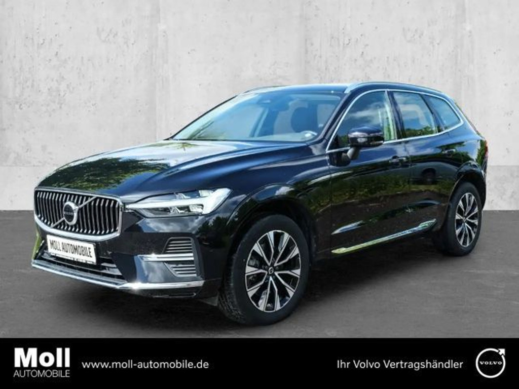 Volvo XC60 Plus Bright