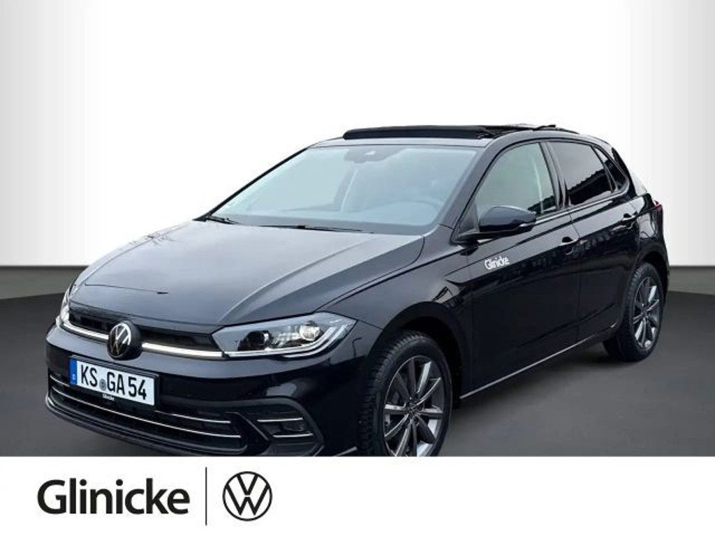 Volkswagen Polo DSG Style 1.0 TSI