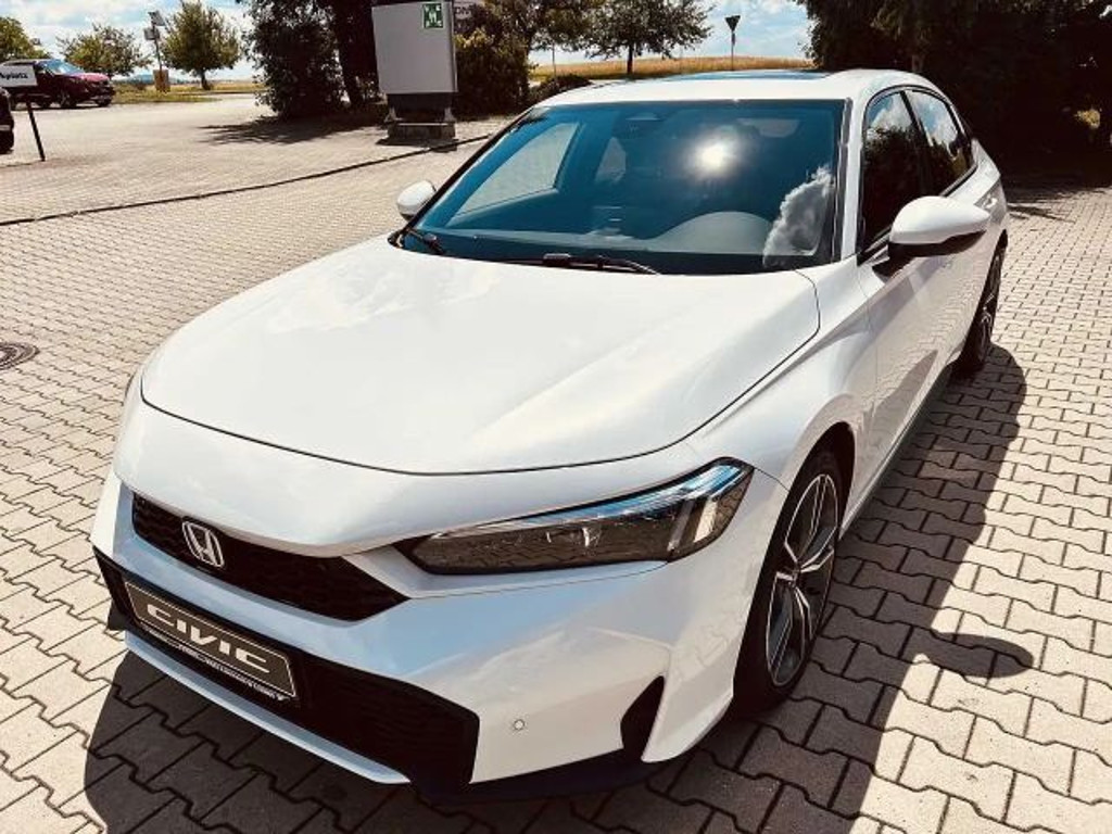 Honda Civic Hybrid Advance 2.0 i-MMD e:HEV