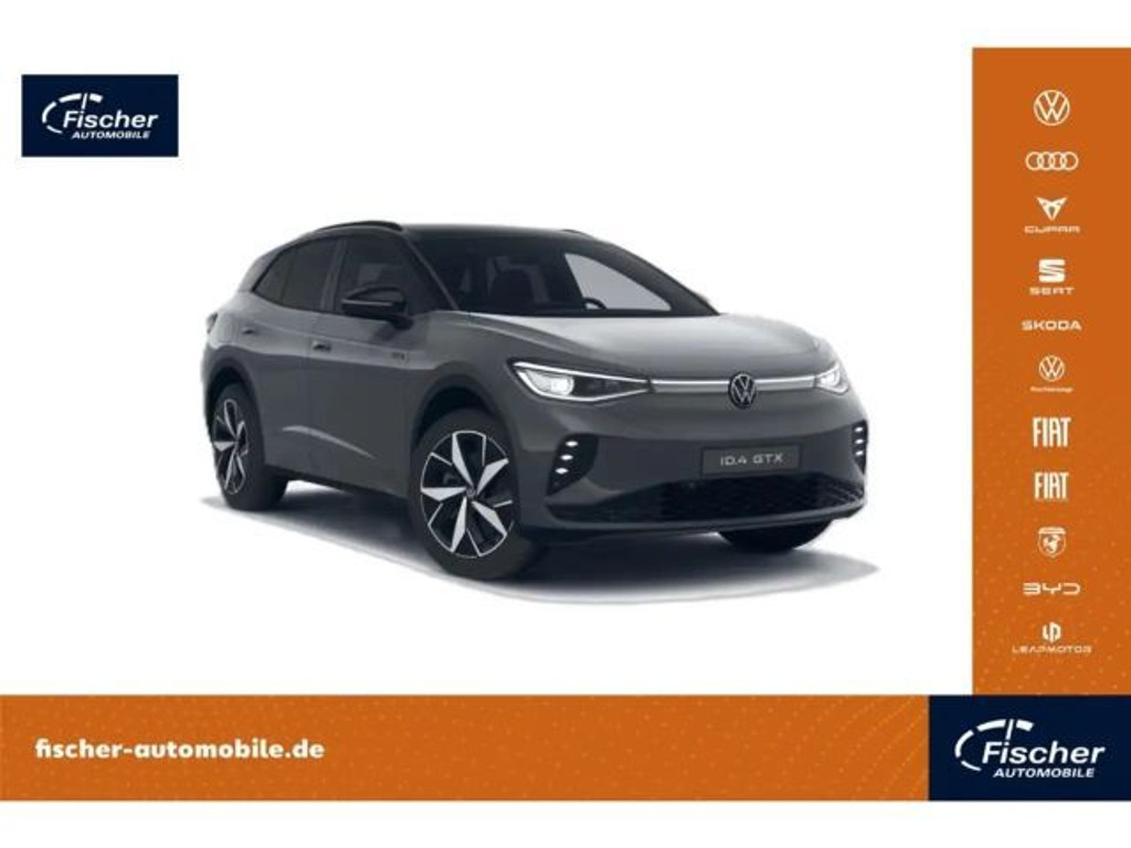 Volkswagen ID.4 77 KWh GTX