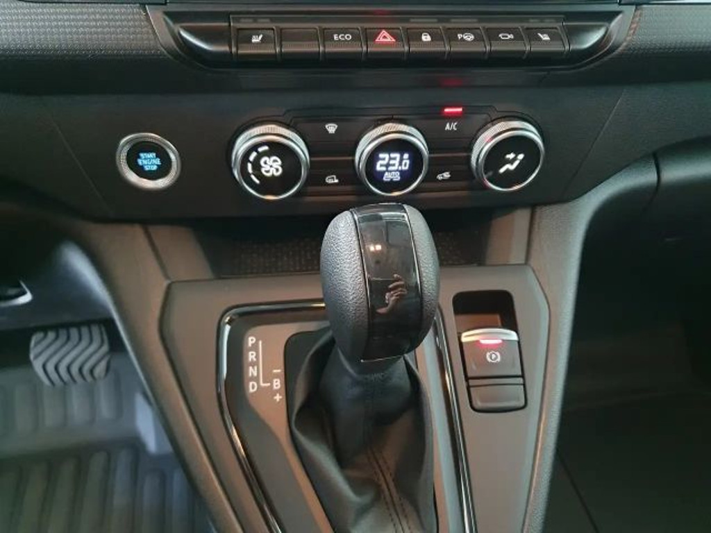 Nissan Townstar