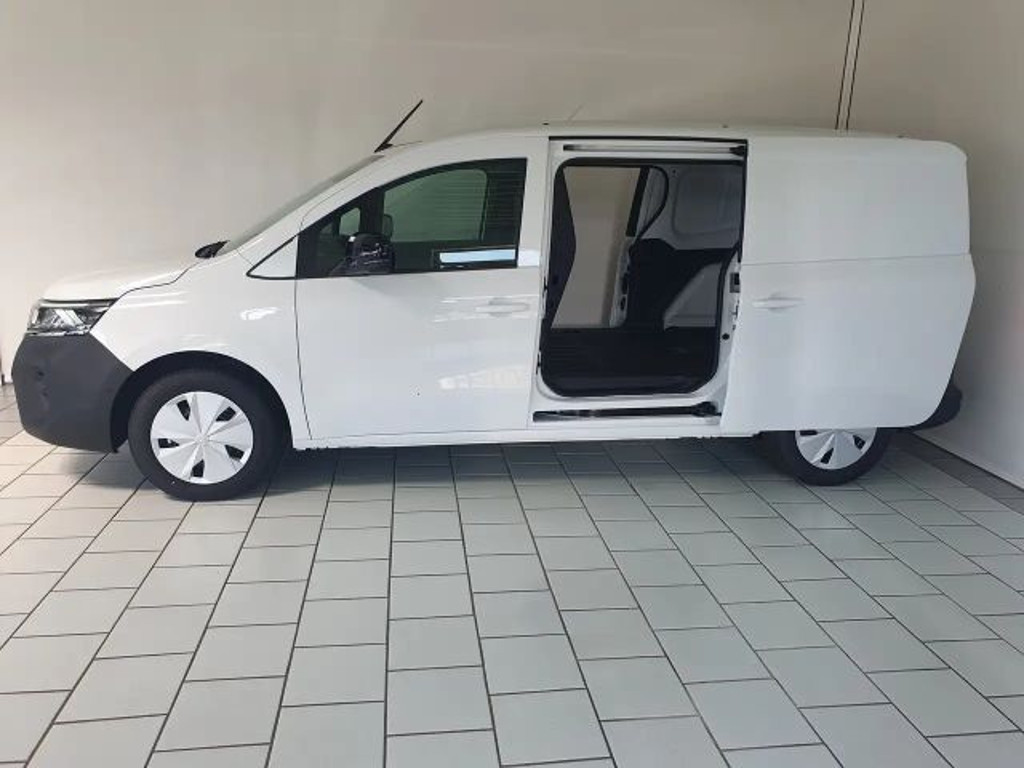 Nissan Townstar