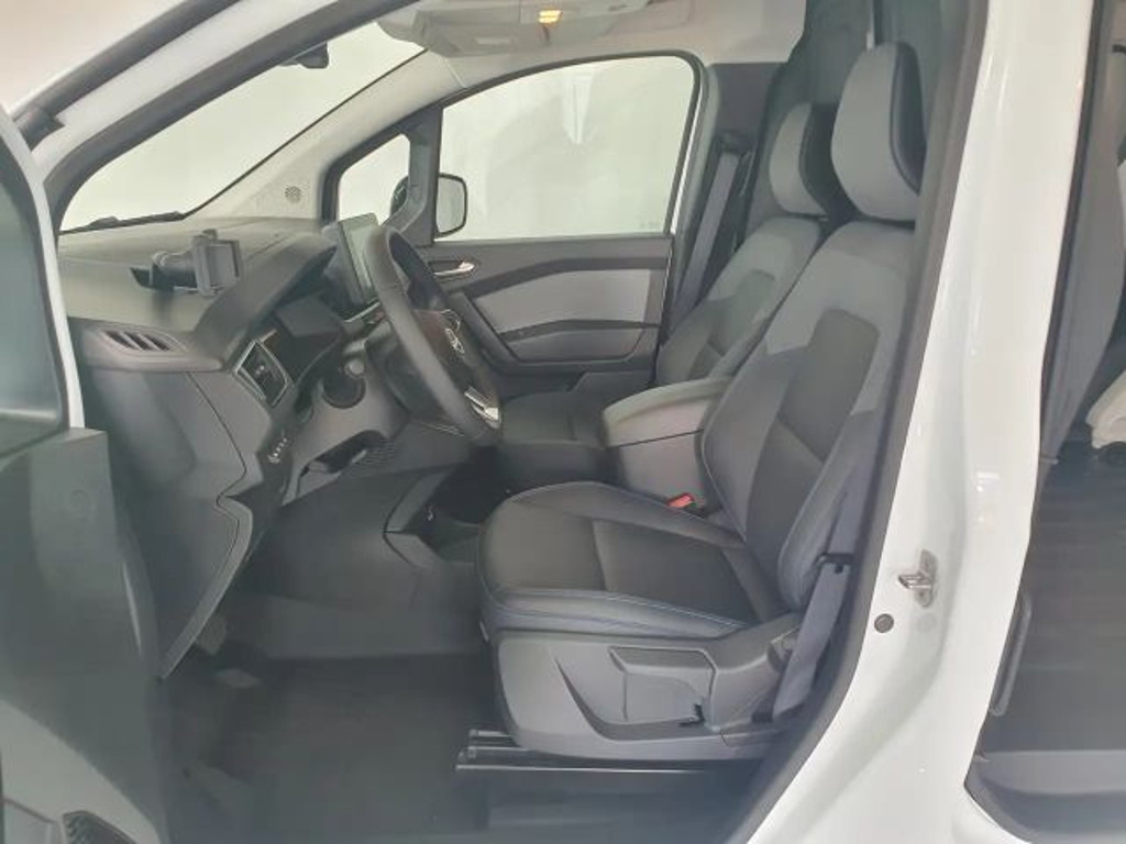 Nissan Townstar