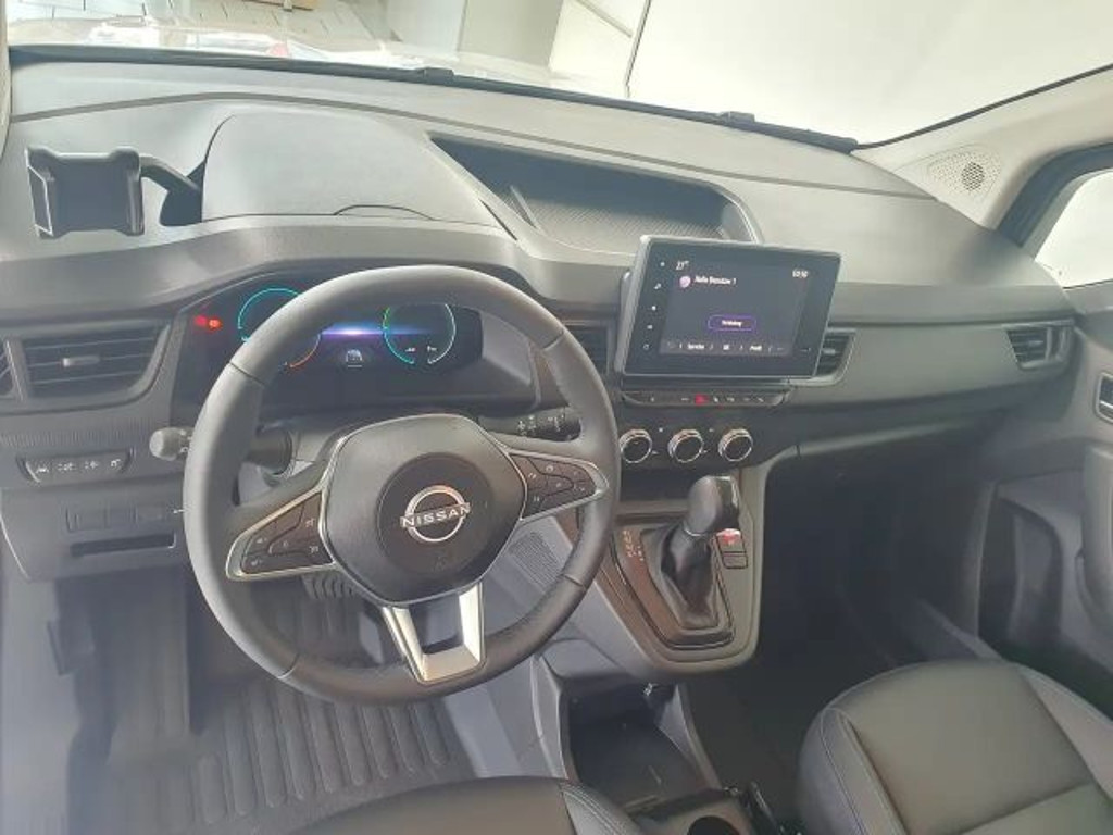 Nissan Townstar