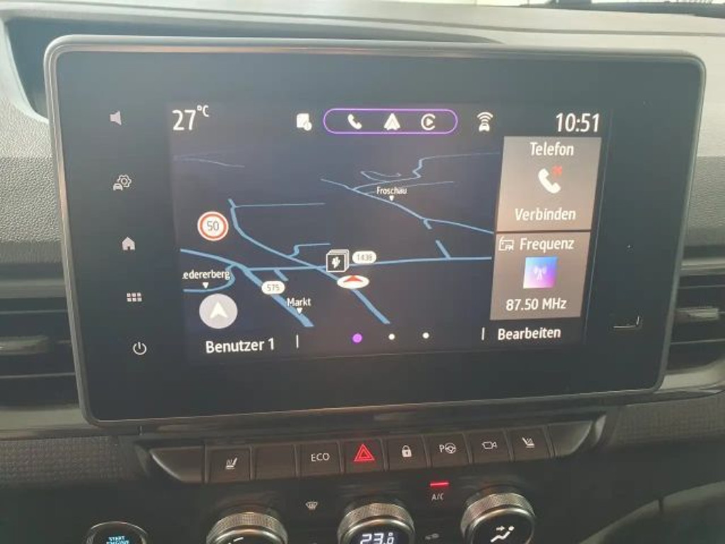 Nissan Townstar