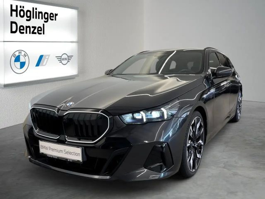 BMW 5 Serie 540 xDrive 540d