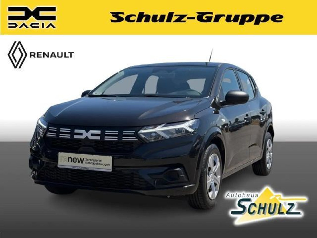Dacia Sandero Essential