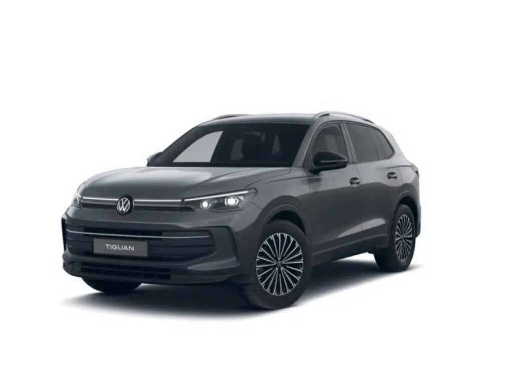 Volkswagen Tiguan DSG 1.5 eTSI