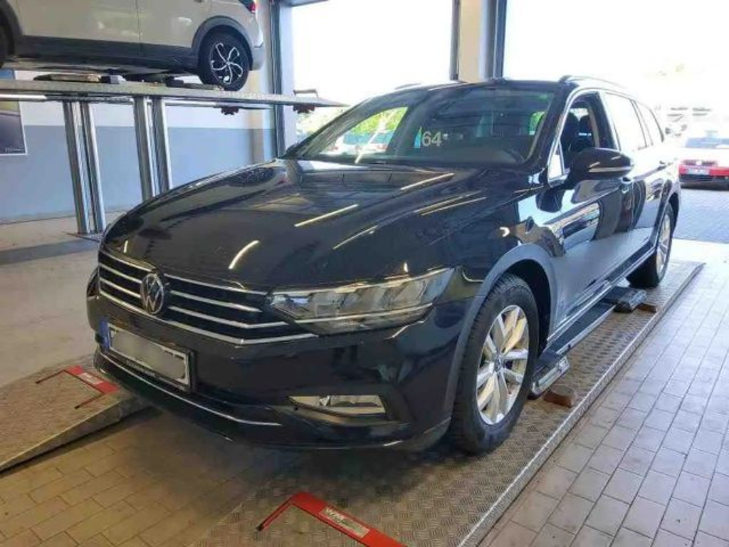 Volkswagen Passat Business Variant 1.5 TSI