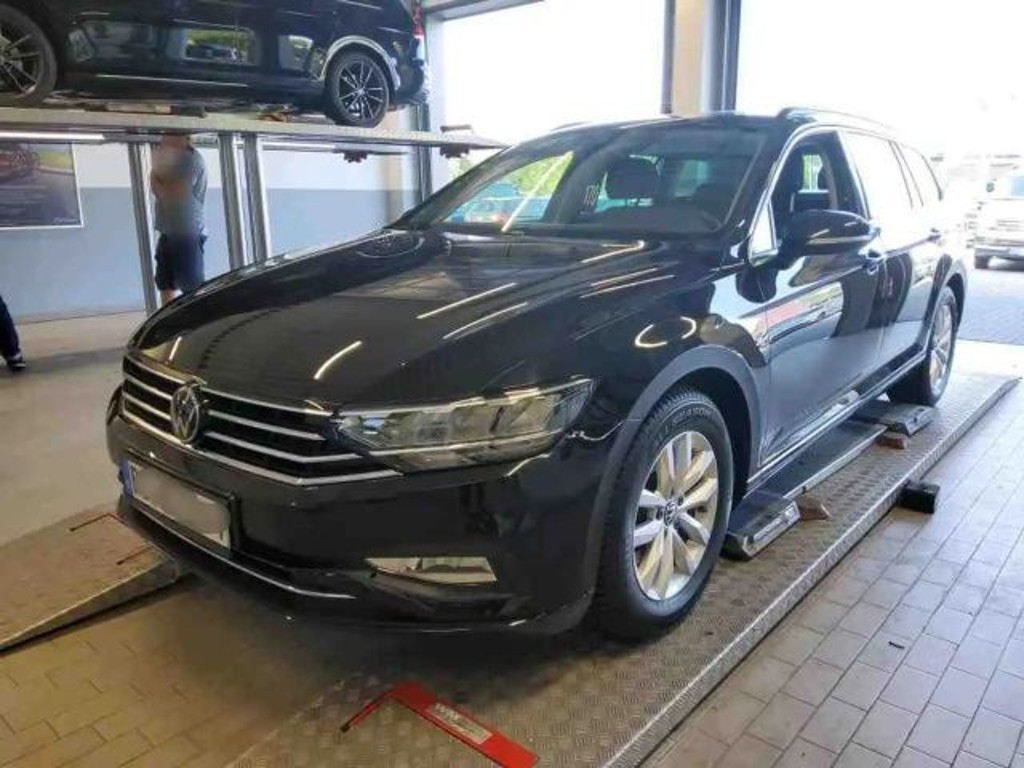 Volkswagen Passat Business Variant 1.5 TSI