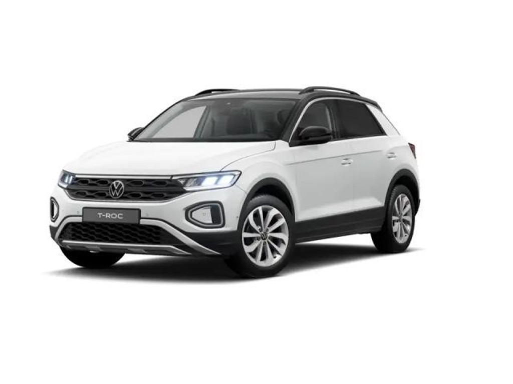 Volkswagen T-Roc Life 1.0 TSI