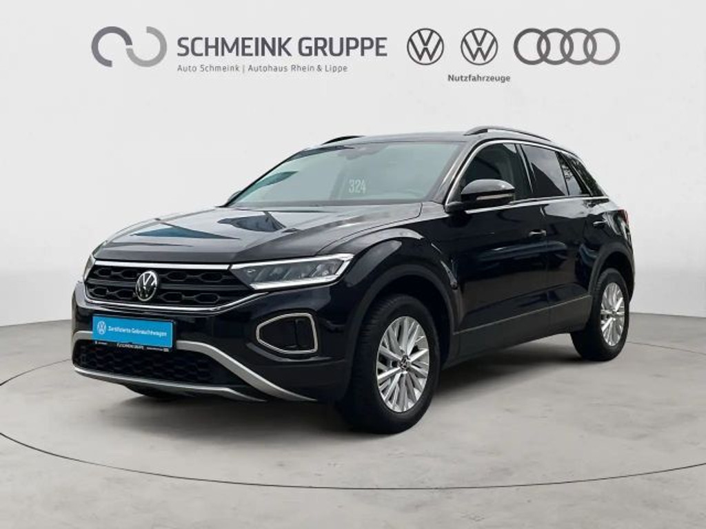 Volkswagen T-Roc Life 1.0 TSI