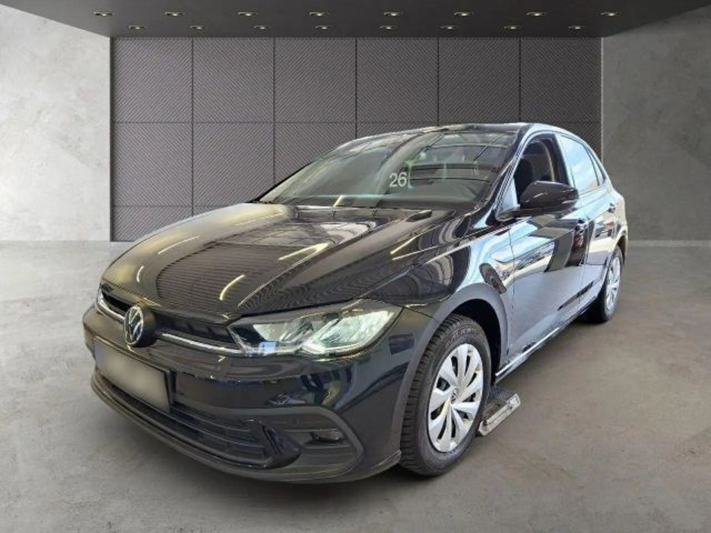 Volkswagen Polo Move