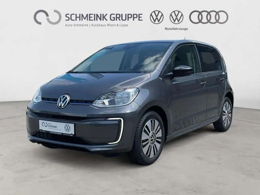 Volkswagen e-up! .
