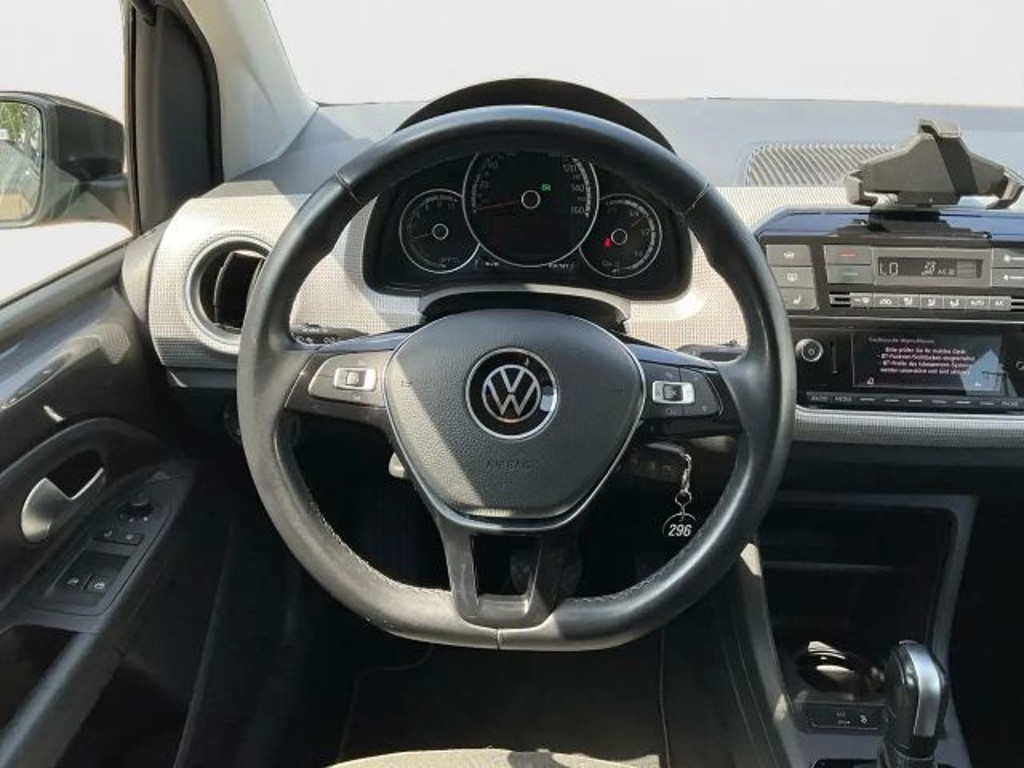 Volkswagen e-up!
