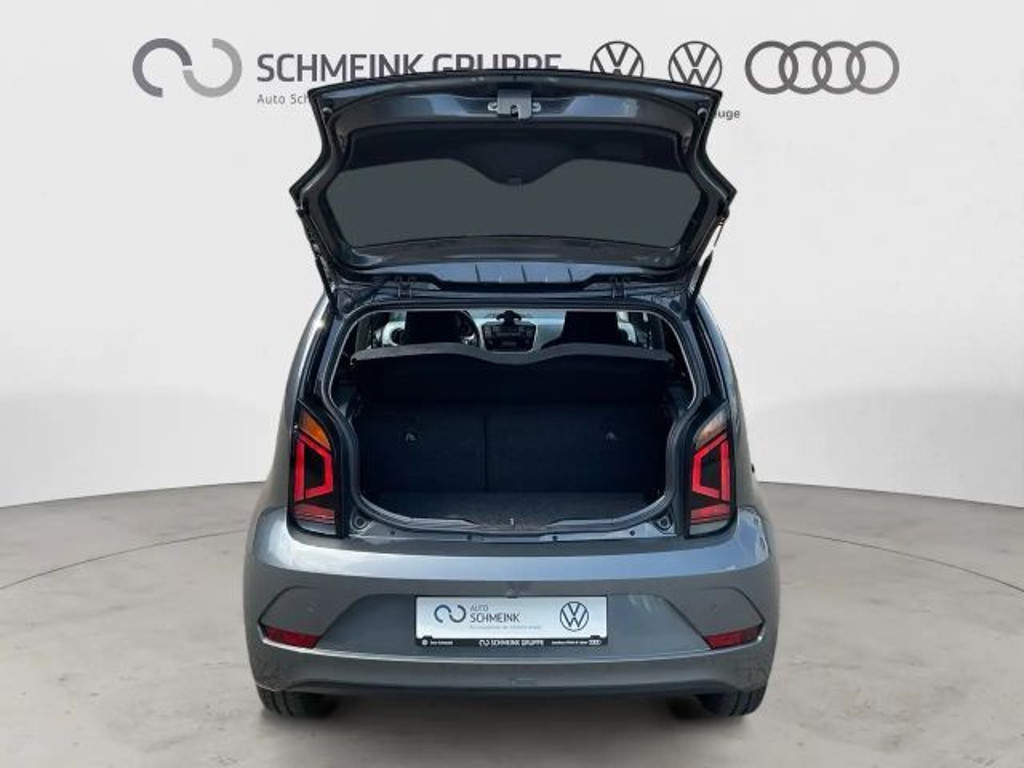 Volkswagen e-up!