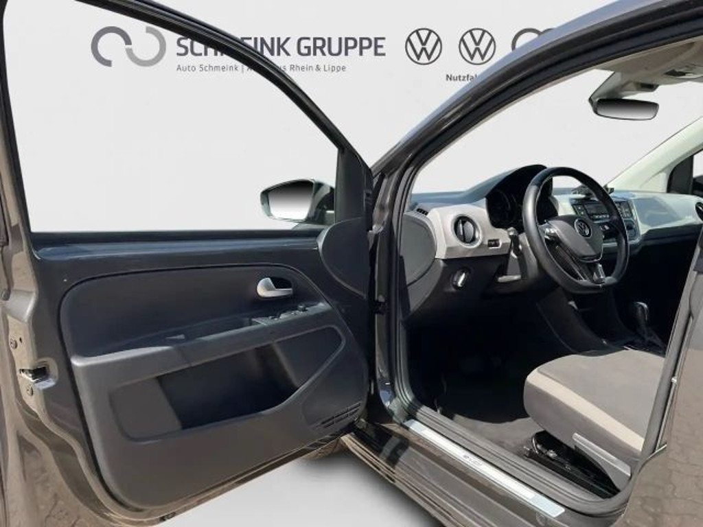 Volkswagen e-up!