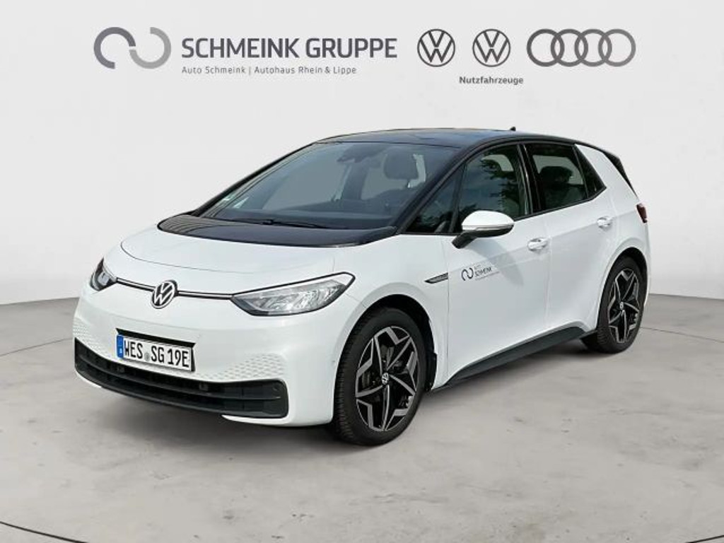 Volkswagen ID.3 Performance Pro